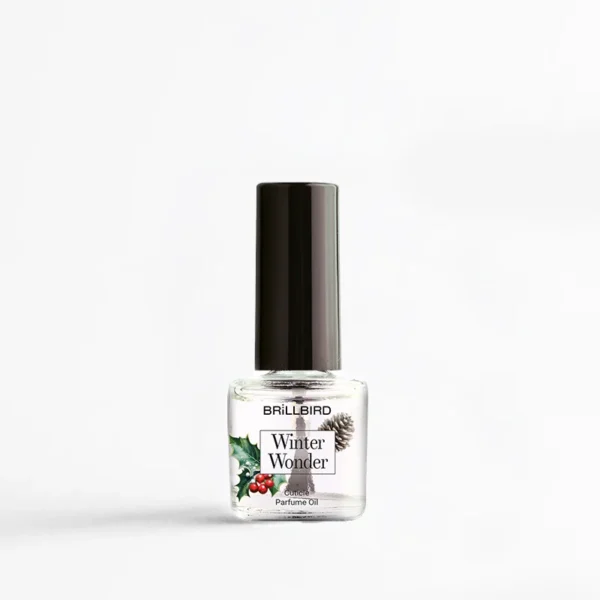 Winter Wonder Parfum oil λάδι επονυχίων