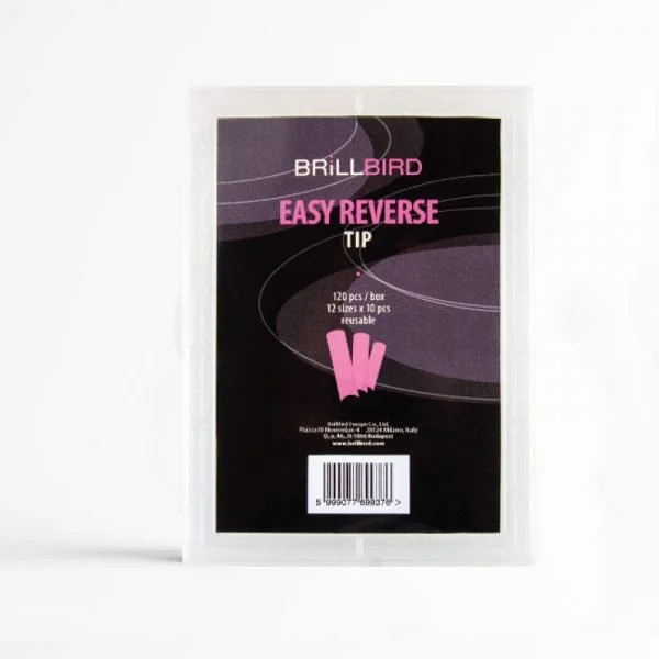 Easy Reverse tips για αντίστροφη τοποθέτηση