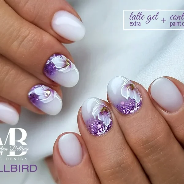 Color of the Year 2026 - Χρώμα της Χρονιάς 2026 – Cloud Dancer