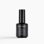 EVER Matt Top Gel – Βελούδινο ματ top τζελ νέας γενιάς – 15ml