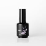 Extra top gel BrillBird γυαλίστηκα gel