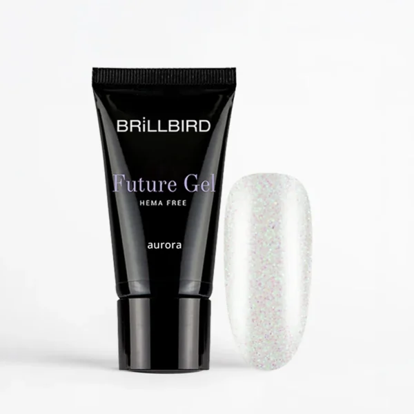 Future gel Acrygel - aurora