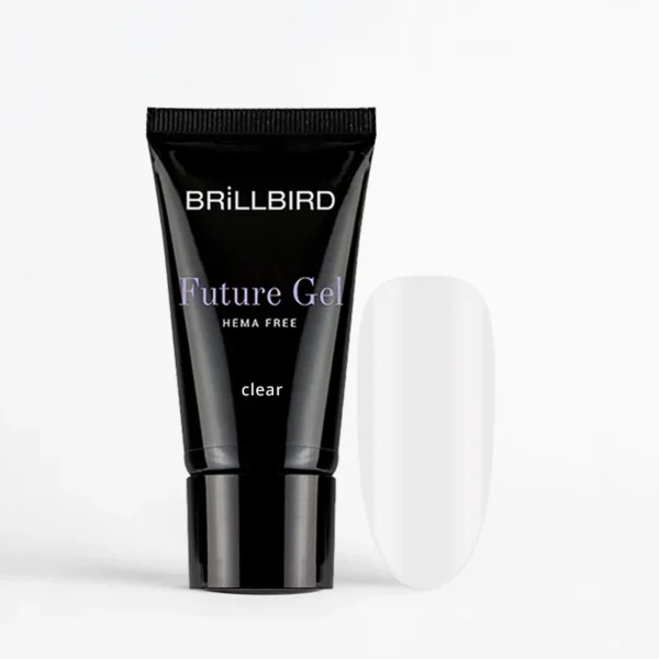 Future gel Acrygel - clear