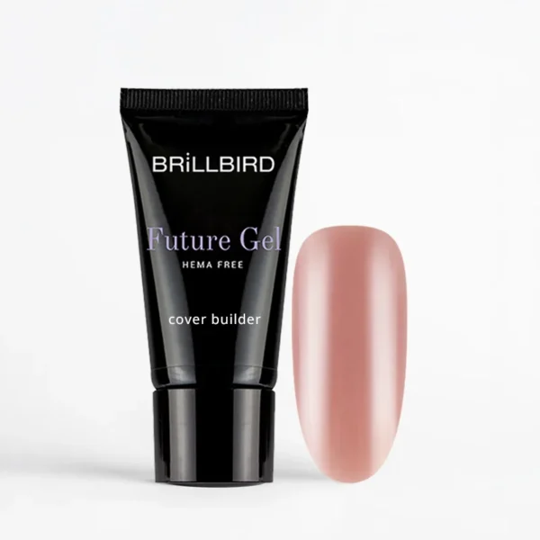 Future gel Acrygel - cover builder