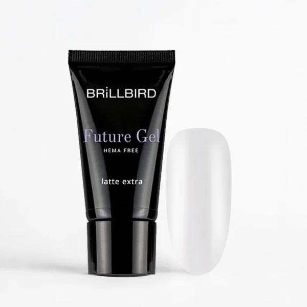 Future gel Acrygel - latte extra
