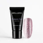 Future gel Acrygel - platinum rose