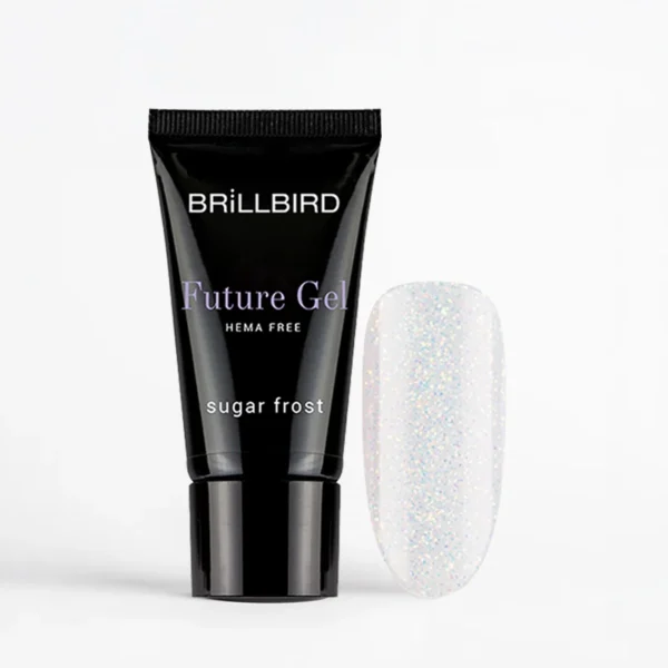 Future gel Acrygel - Sugar Frost