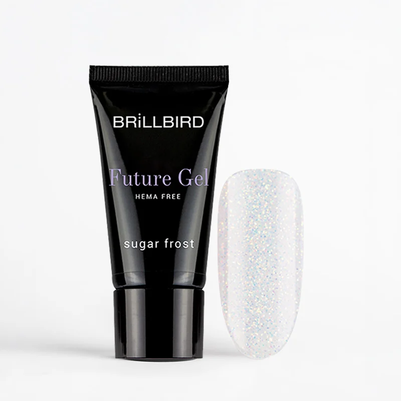 Future gel Acrygel - Sugar Frost