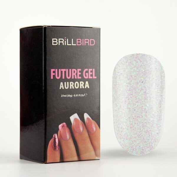 future gel acrygel aurora