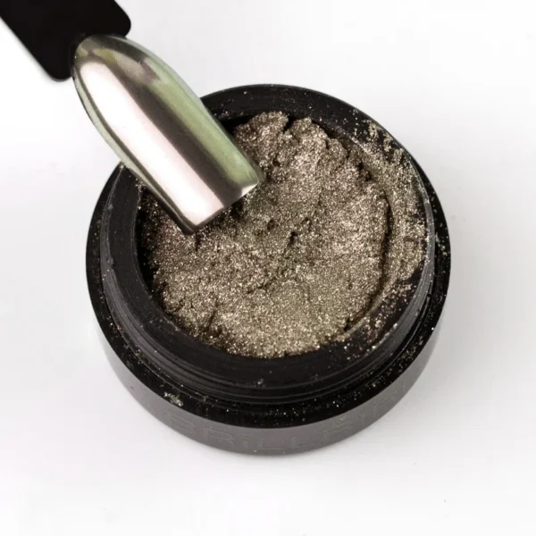 Πούδρα Chrome Mirror Gilded Mist