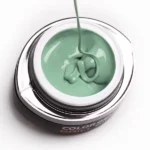 Brush&go color gel Go132 χρωματιστό τζελ