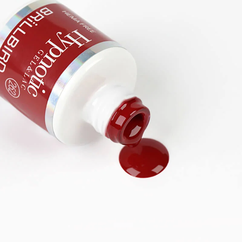 Hypnotic gel&lac 262 Ημιμόνιμο Βερνίκι Νυχιών