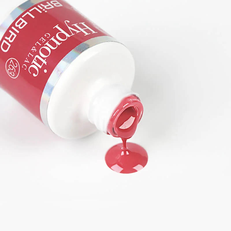 Hypnotic gel&lac 263 Ημιμόνιμο Βερνίκι Νυχιών