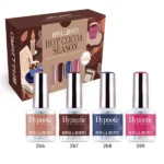 HOT COCOA SEASON Hypnotic gel&lac selection Ημιμόνιμο Βερνίκι Νυχιών