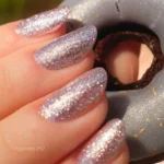 Hypnotic gel&lac 252 Ημιμόνιμο Βερνίκι Νυχιών PLATINUM