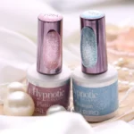 Hypnotic gel&lac 251, 254 Ημιμόνιμο Βερνίκι Νυχιών PLATINUM