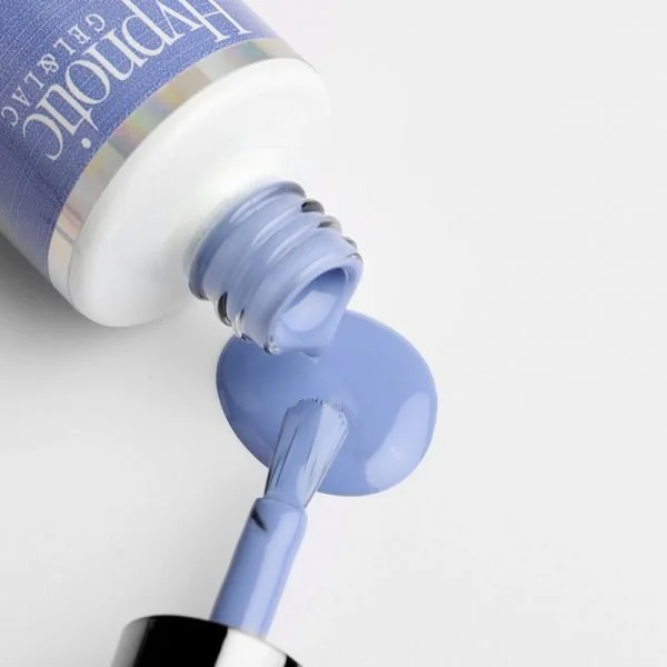 Hypnotic gel&lac 183