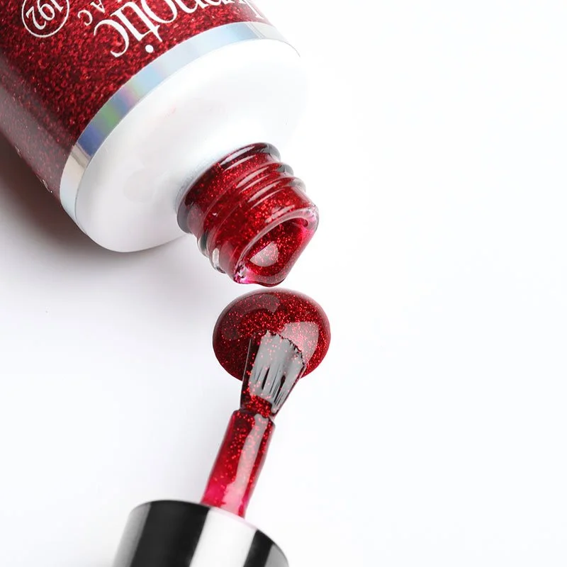 Hypnotic gel&lac 192
