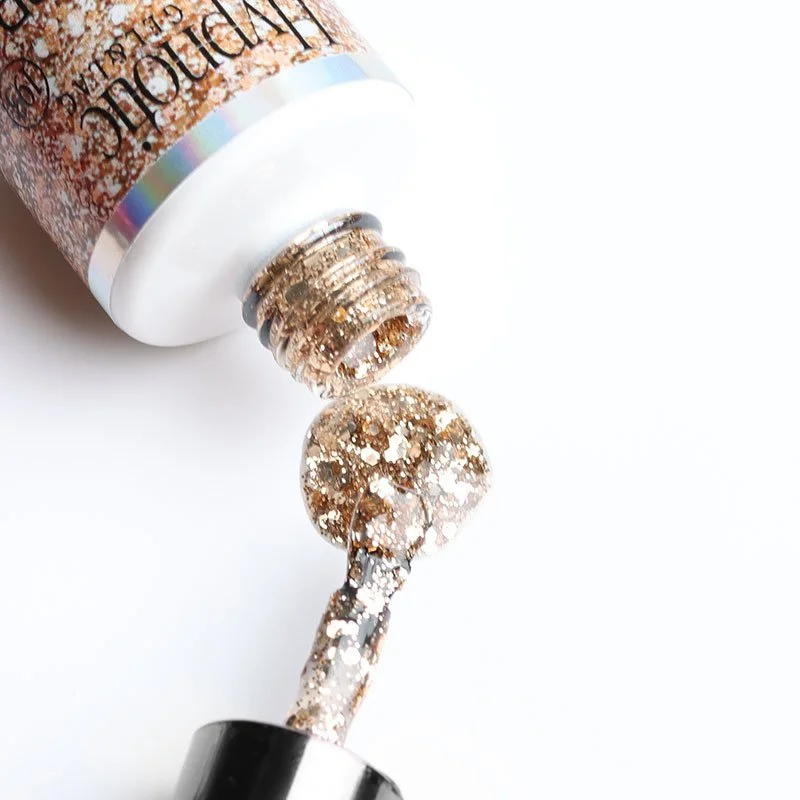 Hypnotic gel&lac 193