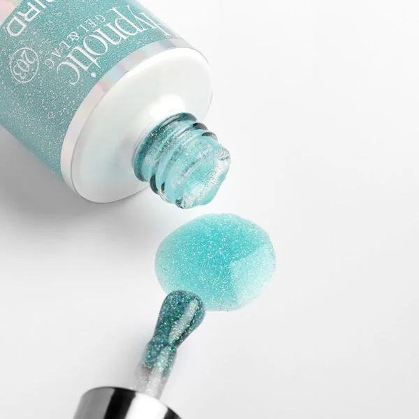 Hypnotic gel&lac 203