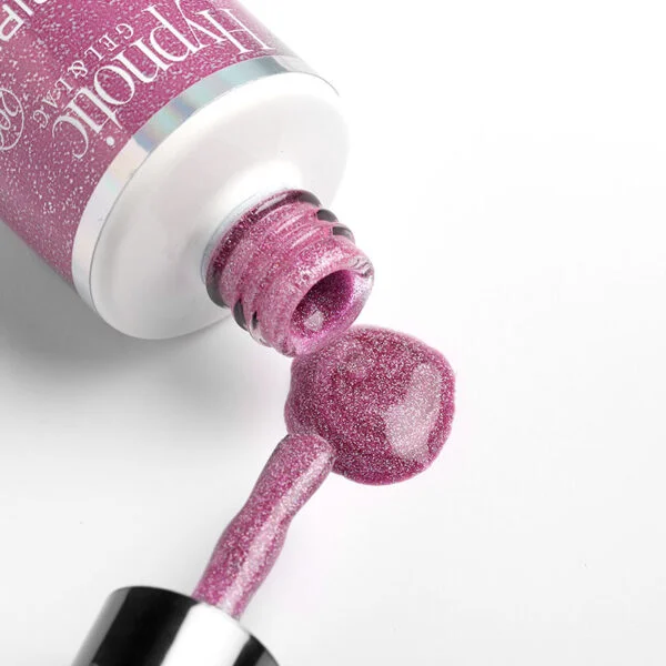 Hypnotic gel&lac 206