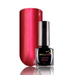Liquid Metal Colour - Red
