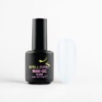 Mani Gel μανικιούρ τζέλ - Clear - 15ml