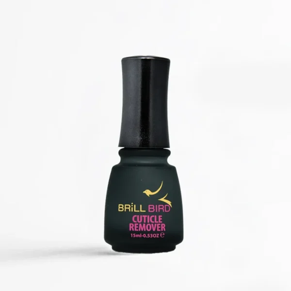 cuticle remover Υγρό αφαίρεσης επονυχίων