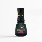 Matte Top Shield - Ματ βερνίκι νυχιών - 15ml