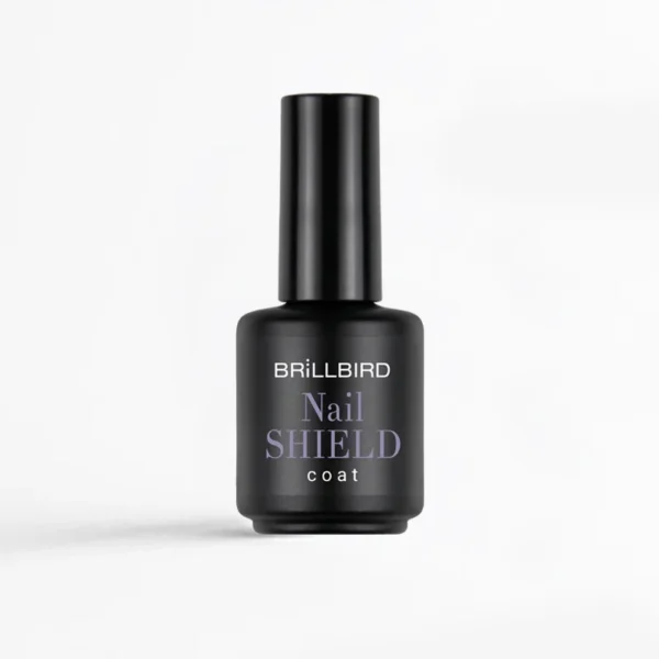 Nail Shield Coat - Αντιμυκητιασικό Διάλυμα - 15ml
