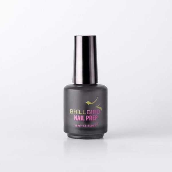 Nail Prep 15ml - Υγρό προετοιμασίας