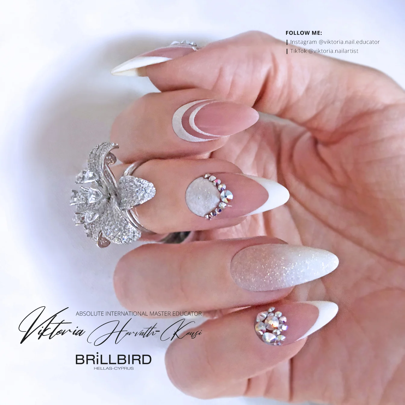 Color of the Year 2026 - Χρώμα της Χρονιάς 2026 – Cloud Dancer