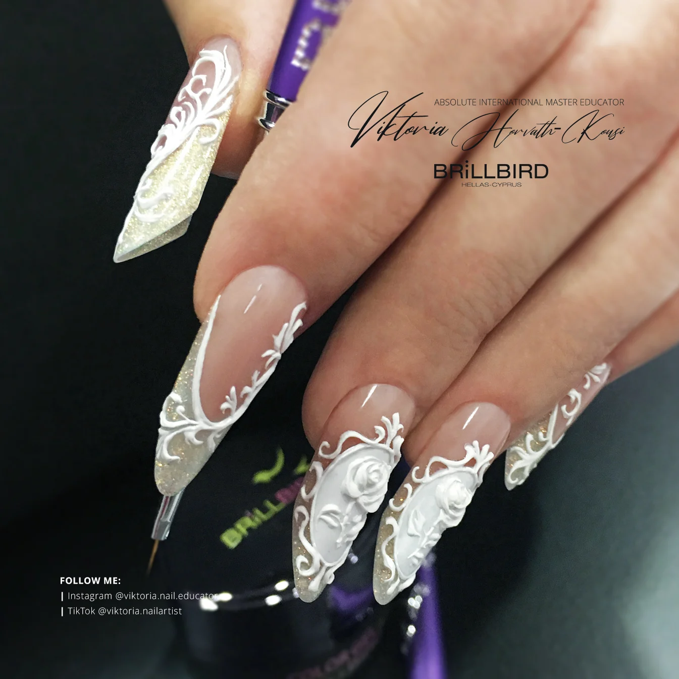 Color of the Year 2026 - Χρώμα της Χρονιάς 2026 – Cloud Dancer