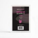 Reverse Tips - Almond για αντίστροφη τοποθέτηση