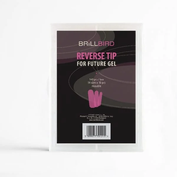 Reverse Tips - Classic για αντίστροφη τοποθέτηση