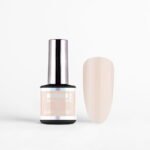 Mani Gel Rubber Base - #16 - ενισχυμένη βάση με χρώμα 8ml