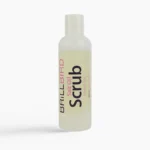 Salt Oil Scrub - Απολέπιση με αλάτι και λάδι
