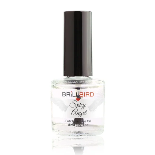 Cuticle oil spicy angel λάδι επονυχίων