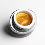 Stamping Gel - Τζέλ σφραγίδας νυχιών - Gold