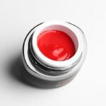 Stamping Gel - Τζέλ σφραγίδας νυχιών - Red