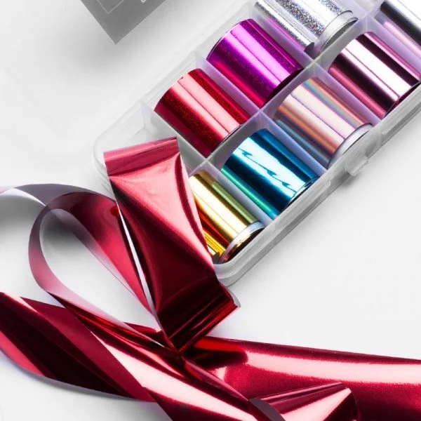 Foil | Transfer Foil