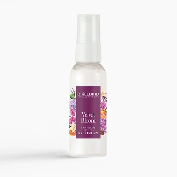 Velvet Bloom κρέμα χεριών, ποδιών και σώματος
