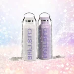 brillbird water bottle