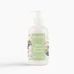 White Jasmine Essence κρέμα χεριών, ποδιών και σώματος