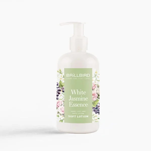 Κρέμα χεριών, ποδιών και σώματος - White Jasmine Essence